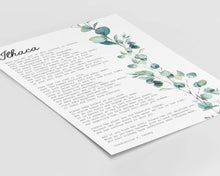 Load image into Gallery viewer, The Poem Ithaca by Constantine Cavafy C. P. Cavafy Konstantinos Kavafis