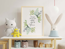 Load image into Gallery viewer, Shakespeare Gifts Though She Be But Little, She Is Fierce