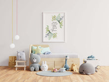 Load image into Gallery viewer, Shakespeare Gifts Though She Be But Little, She Is Fierce