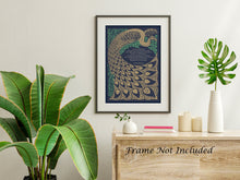 Load image into Gallery viewer, The Most Beautiful People - Elisabeth Kübler-Ross Quote - Gift For Best Friend - Beautiful people do not just happen - Unframed Print