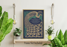 Load image into Gallery viewer, The Most Beautiful People - Elisabeth Kübler-Ross Quote - Gift For Best Friend - Beautiful people do not just happen - Unframed Print