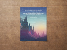 Load image into Gallery viewer, Neil deGrasse Tyson Quote Print - Science Gifts