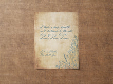 Load image into Gallery viewer, Sylvia Plath Quote Print – “I Am, I Am, I Am” from The Bell Jar, Poem Print, Bookshelf Decor, Book Quote Posters Framed & Unframed