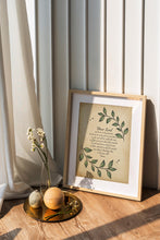 Load image into Gallery viewer, St. Ignatius Prayer Print: Catholic Generosity Prayer, Christian Wall Art