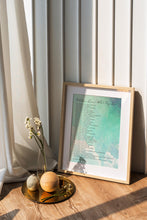 Load image into Gallery viewer, Children Learn What They Live Print Dorothy Law Nolte Poem