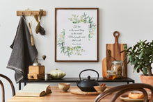 Load image into Gallery viewer, Oscar Wilde Quote: "To live is the rarest thing in the world..."