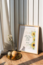 Load image into Gallery viewer, Ruth Bader Ginsburg Quote "Real change, enduring change, happens one step at a time."