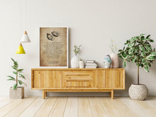 Load image into Gallery viewer, Ernest Hemingway Quote Print, As I ate the oysters... A Moveable Feast Book, Oyster Print in Black and White Unframed & Framed Options