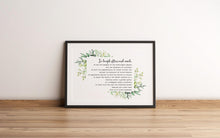 Load image into Gallery viewer, To Laugh Often and Much Ralph Waldo Emerson Success Quote Print