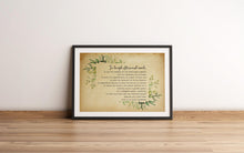 Load image into Gallery viewer, To Laugh Often and Much Ralph Waldo Emerson Success Quote Print