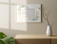 Load image into Gallery viewer, To Laugh Often and Much Ralph Waldo Emerson Success Quote Print