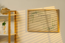 Load image into Gallery viewer, To Laugh Often and Much Ralph Waldo Emerson Success Quote Print