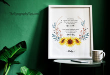 Load image into Gallery viewer, Hafez (Hafiz) Poster Print: Unconditional Love Quote