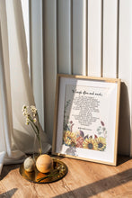 Load image into Gallery viewer, To Laugh Often and Much Emerson Ralph Waldo Emerson Quote This is to have succeeded - Print for library decor UNFRAMED