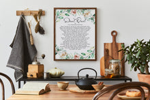 Load image into Gallery viewer, Don't Quit - John Greenleaf Whittier Poem - Inspirational Poetry - Unframed print