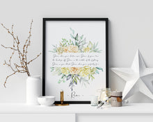 Load image into Gallery viewer, Rumi Print - Dance, when you're broken open. Dance when you're perfectly free