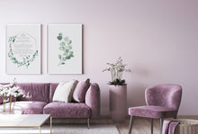 Load image into Gallery viewer, Set of 2 prints E.E. Cummings Poem I carry your heart (I carry it in my heart) Art Print Home Decor poetry wall art - Watercolor Eucalyptus