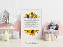 Load image into Gallery viewer, Fitzgerald Quote, For what it's worth - Make the best of it - unframed wall art UNFRAMED