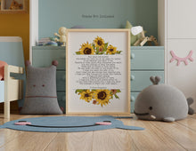 Load image into Gallery viewer, Fitzgerald Quote, For what it's worth - Make the best of it - unframed wall art UNFRAMED