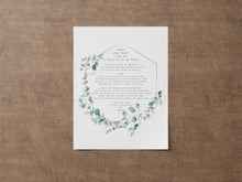 Load image into Gallery viewer, E.E. Cummings Poem I carry your heart (I carry it in my heart) Art Print Home Decor poetry wall art - Framed And Unframed Options