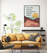 Load image into Gallery viewer, Sea Fever Poem by John Masefield