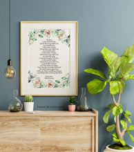 Load image into Gallery viewer, Albert Camus Quote - Invincible summer print