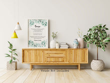 Load image into Gallery viewer, Suscipe Prayer Print - St. Ignatius prayer