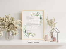 Load image into Gallery viewer, Albert Camus Book Quote - Invincible summer unframed print - UNFRAMED