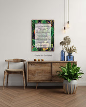 Load image into Gallery viewer, Invincible Summer Quote By Albert Camus - In the midst of winter, I finally learned that within me there lay an invincible summer