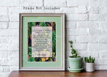 Load image into Gallery viewer, Invincible Summer Quote By Albert Camus - In the midst of winter, I finally learned that within me there lay an invincible summer