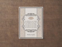 Load image into Gallery viewer, Gandhi quote - Your beliefs become your thoughts, Your thoughts become your words - Mahatma Gandhi Poster Print