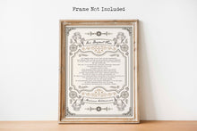 Load image into Gallery viewer, Our Deepest Fear Marianne Williamson Feminist Art Wall Art self respect quote - Physical print without frame