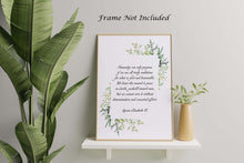 Load image into Gallery viewer, Queen Elizabeth II Quote - Humanity can only progress if we are all truly ambitious for what is good and honourable.