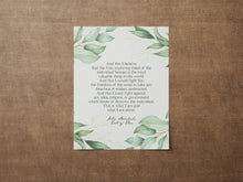 Load image into Gallery viewer, John Steinbeck - And this I believe "The freedom of the mind" Book Quote Literary Wall Art Print - Quote From East of Eden