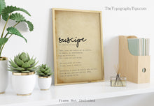 Load image into Gallery viewer, Suscipe Prayer Print - St. Ignatius prayer - Unframed Prayer Print - Catholic Prayer - Christian wall art UNFRAMED