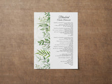 Load image into Gallery viewer, Charles Bukowski Bluebird Poem Print - Framed & Unframed Options