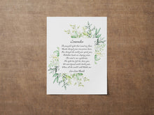 Load image into Gallery viewer, Comrades Poem by Eva Gore-Booth - Irish Poetry Poster Print Framed And Unframed Options