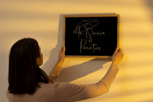 Load image into Gallery viewer, In Omnia Paratus Print – Gilmore Girls Wall Art
