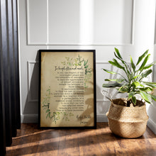 Load image into Gallery viewer, To Laugh Often and Much Print – Success Quote Print Ralph Waldo Emerson Quote
