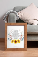 Load image into Gallery viewer, F. Scott Fitzgerald Quote Benjamin Button Print "For What It’s Worth..."
