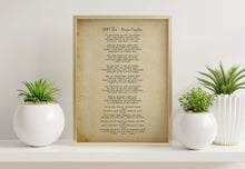 Load image into Gallery viewer, Still I Rise Maya Angelou poem Feminist Art Wall Art
