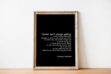 Load image into Gallery viewer, Robert Frost Poem Print Nothing gold can stay bedroom decor print Robert frost quote Nature's first green is gold Unframed poetry poster
