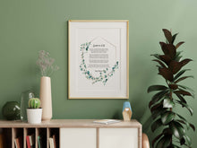 Load image into Gallery viewer, Pablo Neruda Poem Print Sonnet XVII I love you without knowing how - ENGLISH and SPANISH
