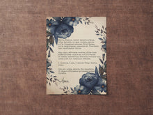 Load image into Gallery viewer, Salve Regina Prayer Print ENGLISH &amp; LATIN - Hail Holy Queen - Prayer Print - Catholic Prayer
