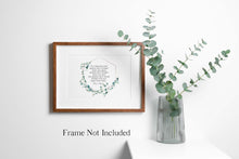 Load image into Gallery viewer, Maya Angelou Quote Print I&#39;ve learned that people will never forget how you made them feel - Physical Art Print Without Frame
