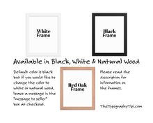 Load image into Gallery viewer, F. Scott Fitzgerald Quote Print – “You Belong” – Literary Wall Art, Universal Longings Quote, Minimalist Black &amp; White Book Lover Gift
