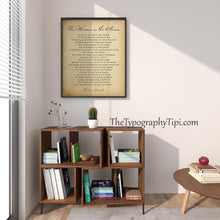 Load image into Gallery viewer, The Woman in the Arena - Daring Greatly Quote by Theodore Roosevelt - Adapted from The Man in the Arena - Feminist Inspirational Wall Art
