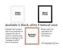 Load image into Gallery viewer, Peter Pan Quote, So come with me where dreams are born - Just think of happy things Minimalist Wall Art UNFRAMED
