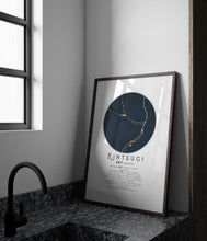 Load image into Gallery viewer, Kintsugi Poster Japandi Definition Print Wabi Sabi Art Japanese Definition Wall Art
