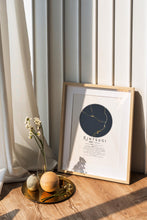 Load image into Gallery viewer, Kintsugi Poster Japandi Definition Print Wabi Sabi Art Japanese Definition Wall Art
